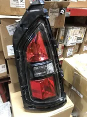 Фонарь Kia Soul 2008 924202K010