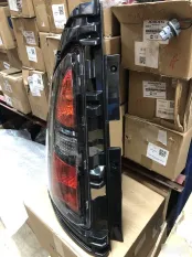 Фонарь Kia Soul 2008 924202K010