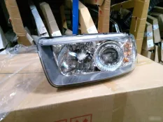 Фара Chevrolet Captiva 2012 95413292, левая