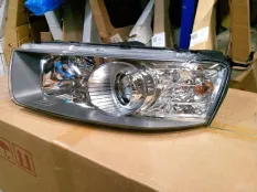 Фара Chevrolet Captiva 2012 95413292, левая