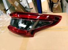 Фонарь Nissan Qashqai 2019 26550HV00A, правый