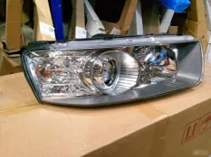 Фара Chevrolet Captiva 2012 95413293, правая