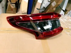 Фонарь Nissan Qashqai 2019 26555HV00A, левый