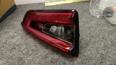 Фонарь Nissan Qashqai 2019 26555HV05A, левый
