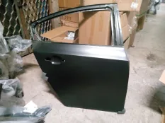 Дверь Chevrolet Cruze 95963336, задняя правая