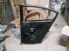 Дверь Chevrolet Cruze 95963336, задняя правая
