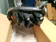 Фара Chevrolet Lacetti 2004-2013 96458810, правая