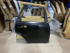 Дверь Chevrolet Lacetti 96547916, задняя правая