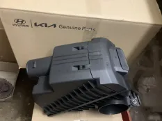 Корпус воздушного фильтра Kia K5 2020 28110L1150