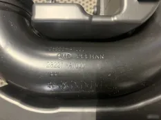 Резонатор воздушного фильтра Kia Cerato 3 28220A7000