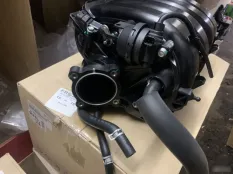 Впускной коллектор Kia Optima 4 2018 283102E375 JF