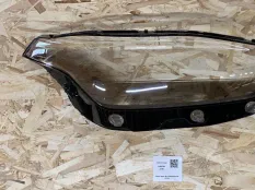 Стекло фары Volvo XC90 2014 31677038, левое