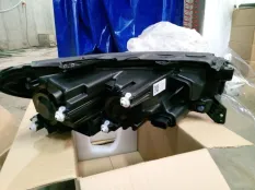 Фара BAIC U5 Plus 2021 A00052443, передняя левая
