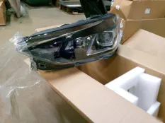 Фара BAIC U5 Plus 2021 A00052443, передняя левая