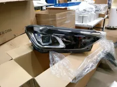 Фара BAIC U5 Plus 2021 A00052444, передняя правая