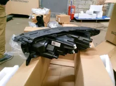 Фара BAIC U5 Plus 2021 A00052444, передняя правая