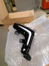 ДХО BAIC U5 Plus 2021 A00110521, левое