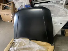Капот Hyundai Accent 1999 6640025320