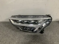 Фара LED Haval Jolion 2021 4121104XST01A, левая