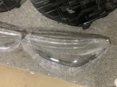 Стекло фары Haval Jolion 2021 4121104XST01A1