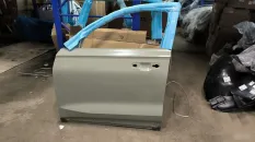 Дверь Geely Monjaro 2021 5075068600C15, передняя левая