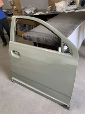 Дверь Chevrolet Cobalt JH01CBT13052R, передняя левая
