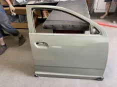 Дверь Chevrolet Cobalt JH01CBT13052R, передняя левая
