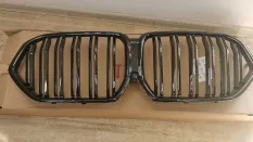 Решетка радиатора BMW X6 51138745303 G06