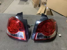 Фонарь Chevrolet Cruze 95127056, левый