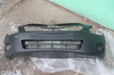 Бампер Chevrolet Cobalt 2011 52026004, передний