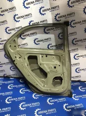 Дверь Chevrolet Cobalt 2011 52055032, задняя
