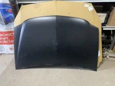 Капот Renault Logan 1 6001546685