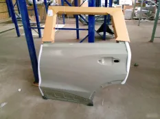 Дверь Chery Tiggo 7 Pro 2020 551000933AADYJ, задняя левая