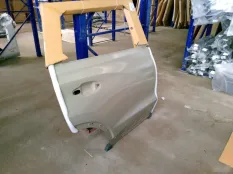 Дверь Chery Tiggo 7 Pro 2020 551000934AADYJ, задняя правая