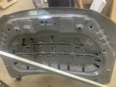 Капот Chery Tiggo 7 Pro 2020 553000124AADYJ