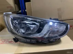 Фара Hyundai Solaris 1 2011 921024L000, правая