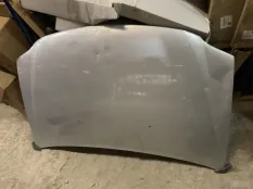 Капот Renault Logan 2005 6001546685