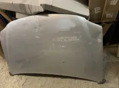 Капот Renault Logan 2005 6001546685