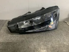 Фара LED Skoda Rapid 2 2020 60U941019A, левая