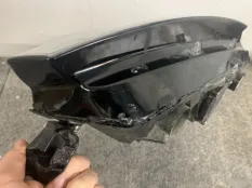Фара LED Skoda Rapid 2 2020 60U941019A, левая