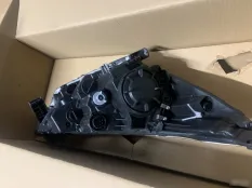 Фара (ходовой огонь LED) Hyundai Solaris 2010-2014 921014L500, левая