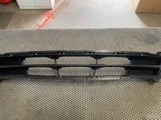 Решетка бампера Hyundai Solaris 2014 865614L500