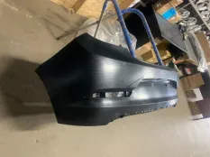 Бампер Hyundai Solaris 866114L700, задний