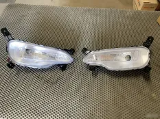 ПТФ Hyundai Solaris 2 2017 JH02ACT17003L