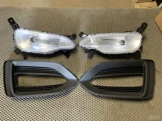ПТФ Hyundai Solaris 2 2017 JH02ACT17003R