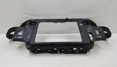 Панель передняя Hyundai Getz 2002-2005 641011C000, передний