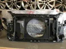 Панель телевизор Hyundai i20 641011J000, передний