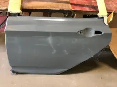 Дверь Hyundai Solaris 2 77003H5000, задняя левая
