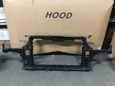 Панель Hyundai i40 2011 641013Z001, передний