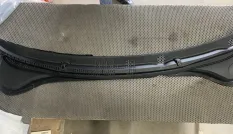 Жабо Hyundai Solaris 2 2017-2022 JH02ACT17063